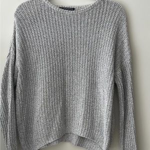brandy melville knit!